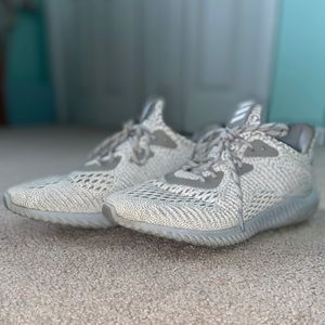 Adidas Alpha Bounce Shoes